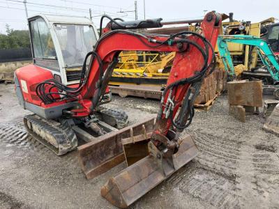 Neuson 30 in vendita da Leo MMT Srl