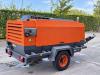 Atlas Copco XAHS 186 Foto 14 thumbnail