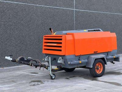 Atlas Copco XAHS 186 in vendita da Machinery Resale