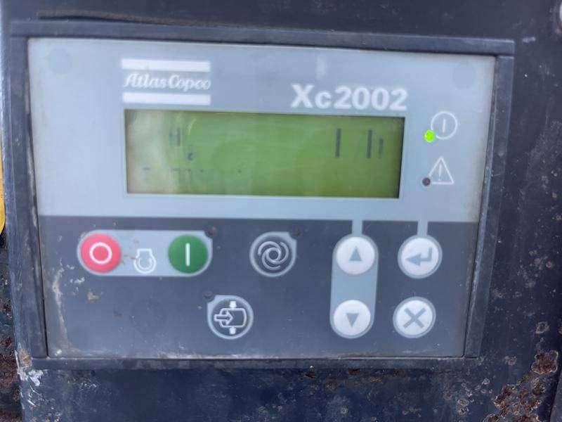 Atlas Copco XAHS 186 Foto 10