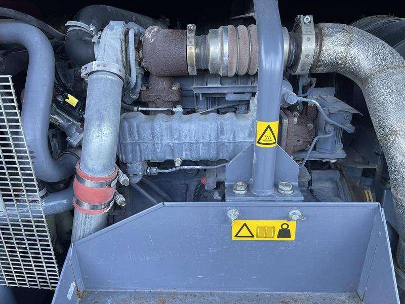 Atlas Copco XAHS 186 Foto 8