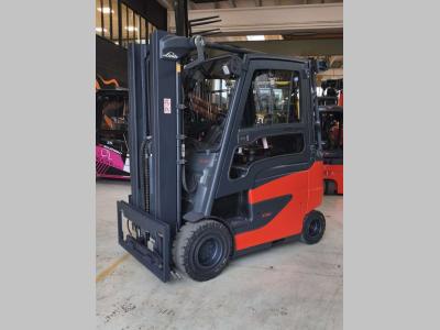 Linde E30H-01/600 in vendita da Uni.Trucks Srl