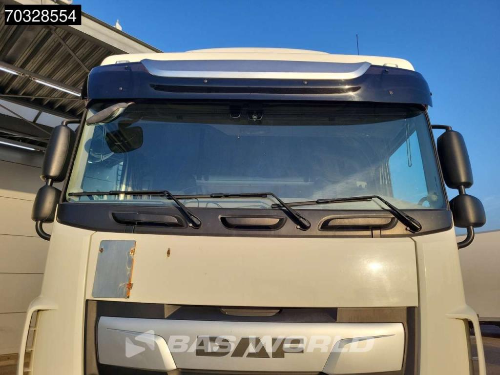 Daf XF 480 4X2 SC 2xTanks Standklima ACC Foto 16