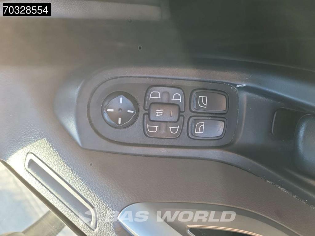 Daf XF 480 4X2 SC 2xTanks Standklima ACC Foto 28