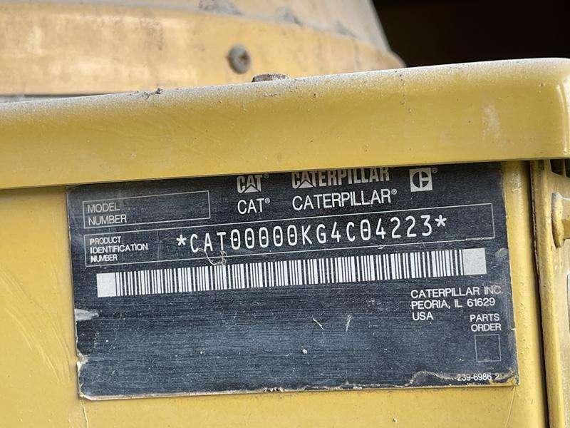 Caterpillar C 18 - 700 Foto 14
