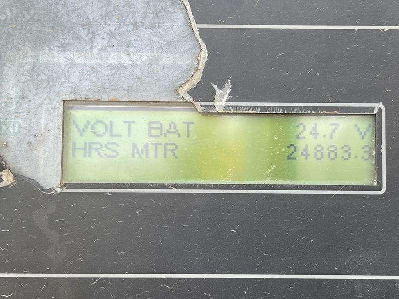 Caterpillar C 18 - 700 Foto 21