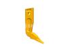 Caterpillar 140H / 140M / 140K / 14M Shank incl. Tip Foto 1 thumbnail