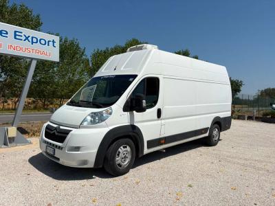 Citroen JUMPER 2.2 frigo Thermoking Foto 1