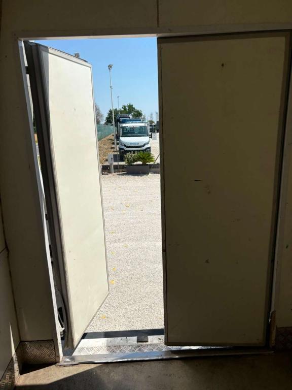 Citroen JUMPER 2.2 frigo Thermoking Foto 4