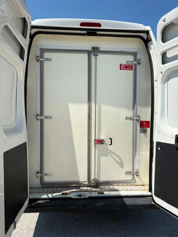 Citroen JUMPER 2.2 frigo Thermoking Foto 5