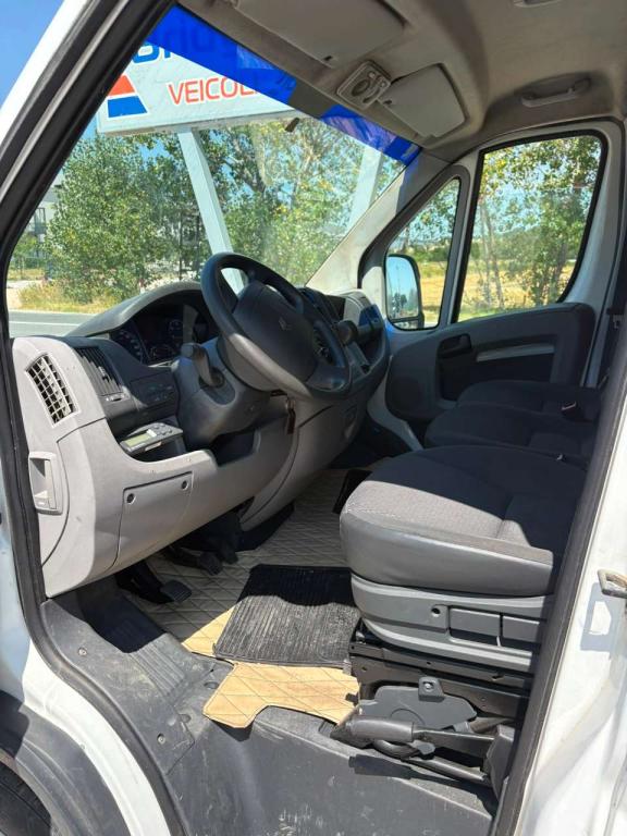 Citroen JUMPER 2.2 frigo Thermoking Foto 6