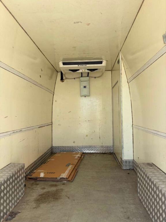 Citroen JUMPER 2.2 frigo Thermoking Foto 7