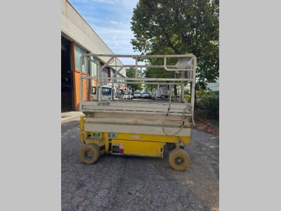 Airo SF 820 in vendita da Centro Elevatori Srl