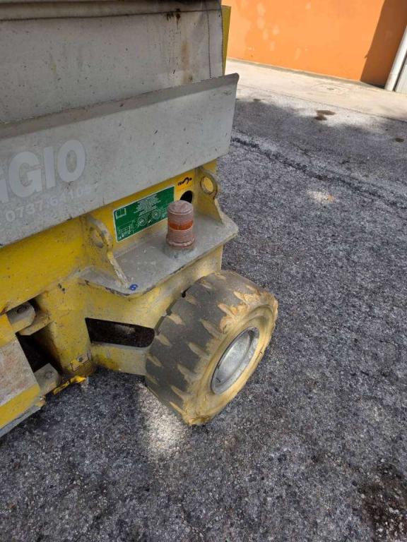 Airo SF 820 Foto 10