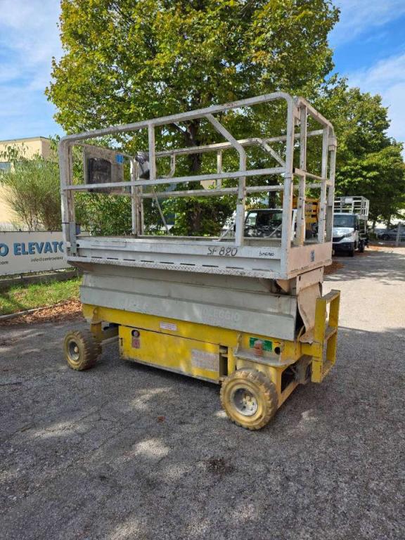 Airo SF 820 Foto 12