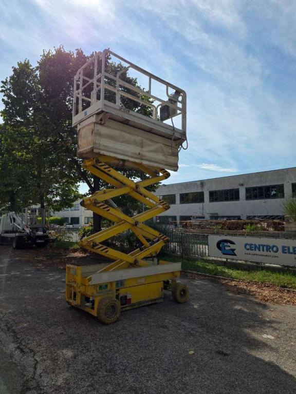 Airo SF 820 Foto 2
