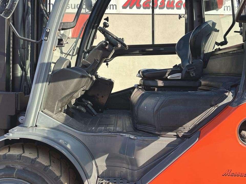 Toyota 40-8FD45N Foto 10