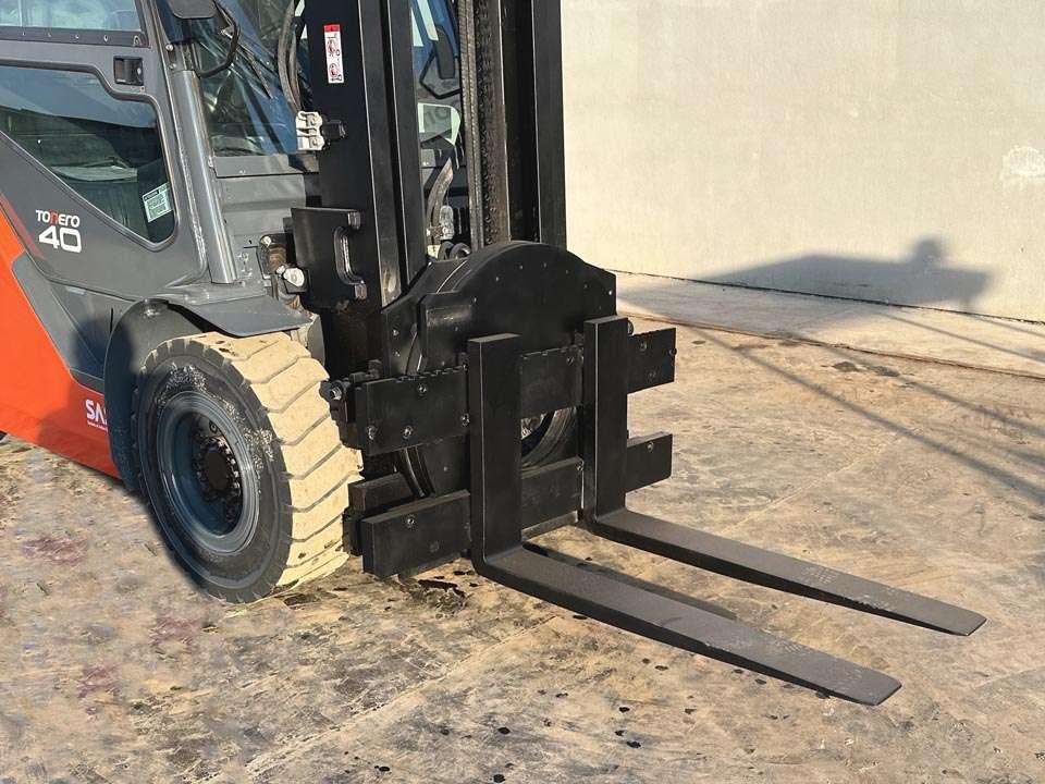 Toyota 40-8FD45N Foto 5