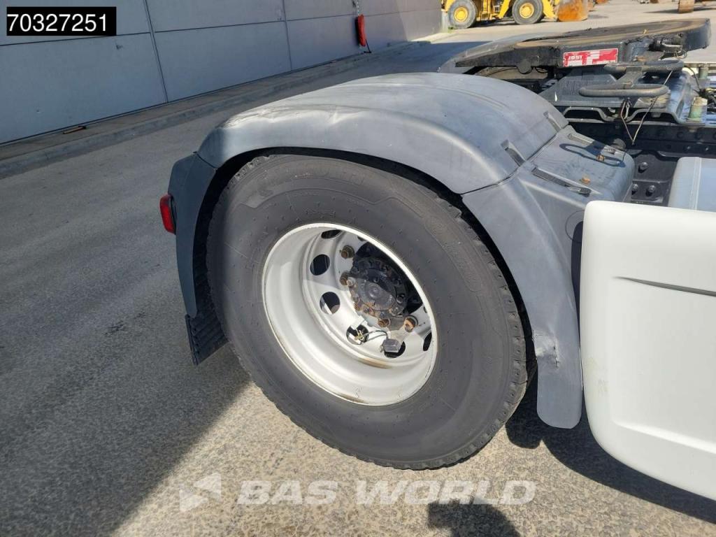 Man TGX 18.470 4X2 Retarder 2x Tanks ACC Standklima Navi Foto 18