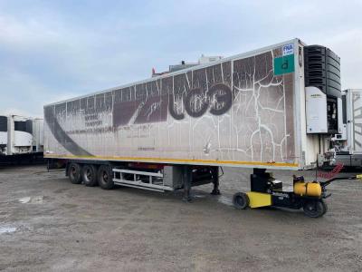 Rolfo FRIGORIFERO in vendita da Bartoli Rimorchi S.p.a.