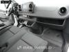 Mercedes-Benz Sprinter 516 CDI Automaat Dubbellucht 160PK Open Laadbak Navi Airco Cruise Standkachel Euro6 Pritsc Foto 13 thumbnail