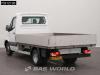 Mercedes-Benz Sprinter 516 CDI Automaat Dubbellucht 160PK Open Laadbak Navi Airco Cruise Standkachel Euro6 Pritsc Foto 2 thumbnail
