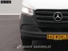 Mercedes-Benz Sprinter 516 CDI Automaat Dubbellucht 160PK Open Laadbak Navi Airco Cruise Standkachel Euro6 Pritsc Foto 24 thumbnail