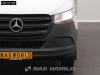 Mercedes-Benz Sprinter 516 CDI Automaat Dubbellucht 160PK Open Laadbak Navi Airco Cruise Standkachel Euro6 Pritsc Foto 25 thumbnail