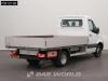 Mercedes-Benz Sprinter 516 CDI Automaat Dubbellucht 160PK Open Laadbak Navi Airco Cruise Standkachel Euro6 Pritsc Foto 7 thumbnail