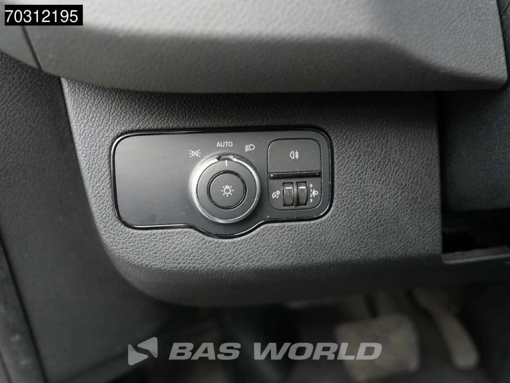 Mercedes-Benz Sprinter 516 CDI Automaat Dubbellucht 160PK Open Laadbak Navi Airco Cruise Standkachel Euro6 Pritsc Foto 19