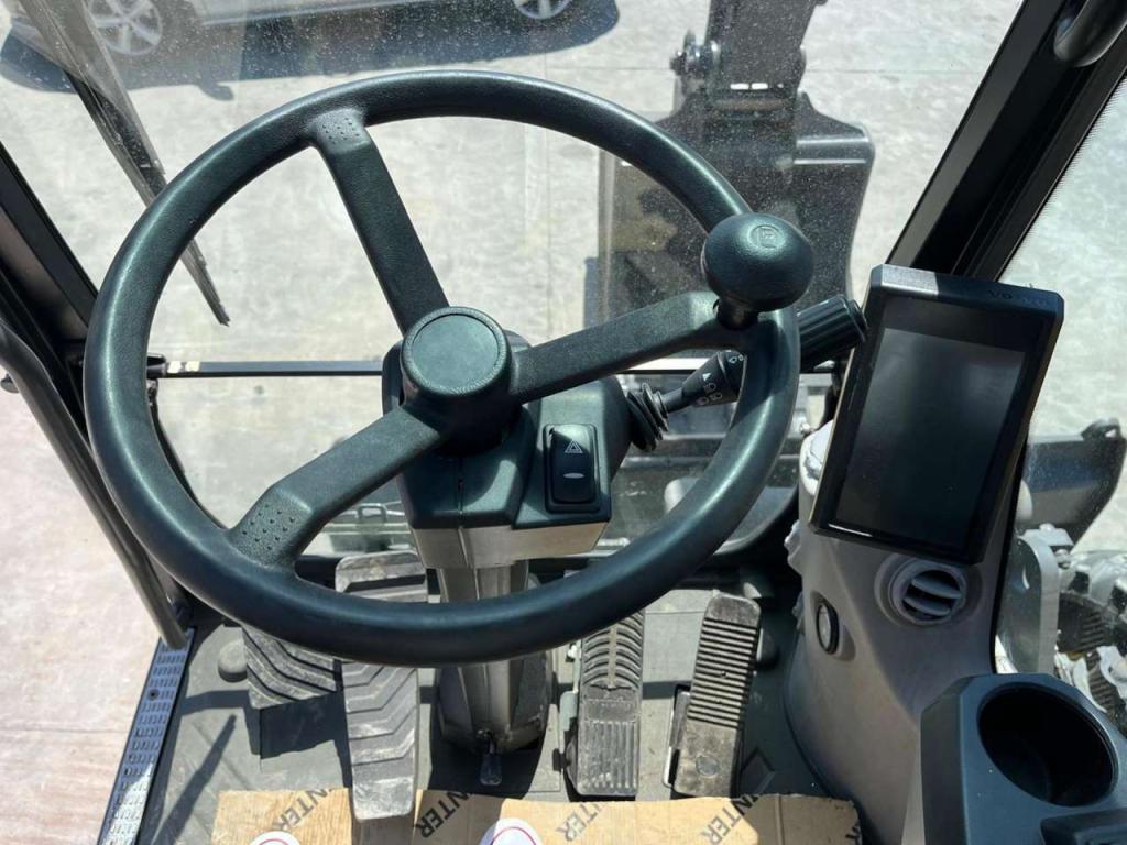 Volvo EWR150E Foto 26