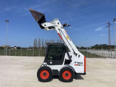 Bobcat S 510