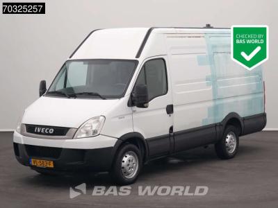 Iveco Daily 35S13 L3H2 APK 02-2027 L3 Foto 1
