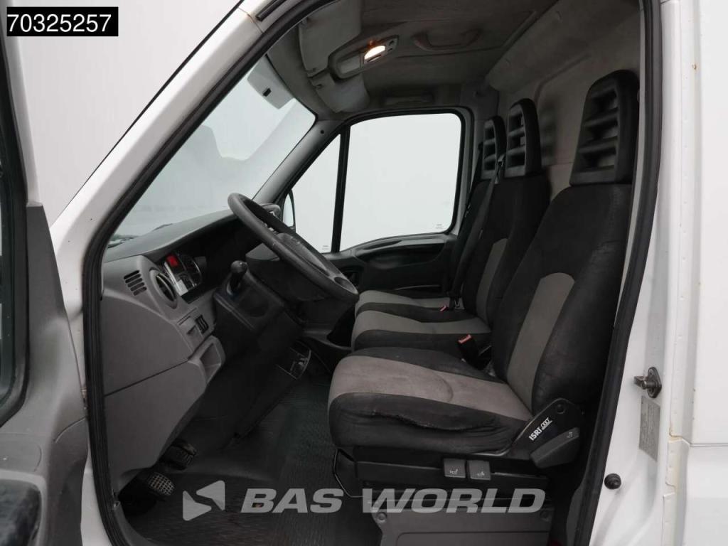 Iveco Daily 35S13 L3H2 APK 02-2027 L3 Foto 12