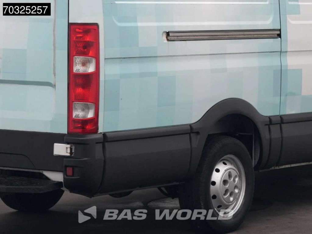 Iveco Daily 35S13 L3H2 APK 02-2027 L3 Foto 21