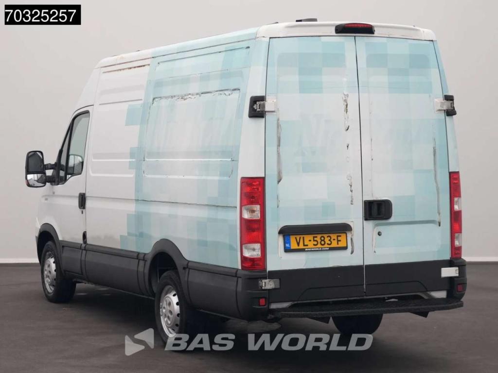 Iveco Daily 35S13 L3H2 APK 02-2027 L3 Foto 6
