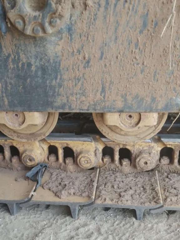 Caterpillar D6RXL Foto 14