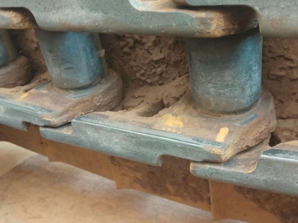 Caterpillar D6RXL Foto 15