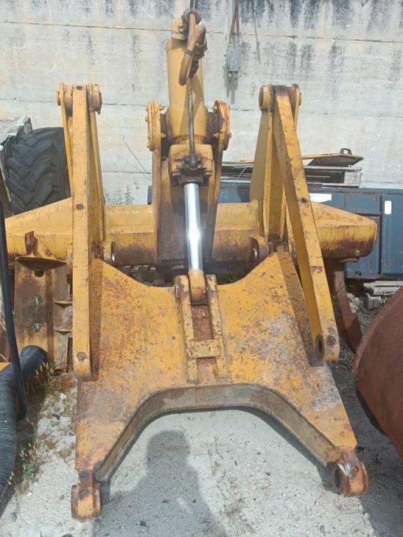 Caterpillar D6RXL Foto 17