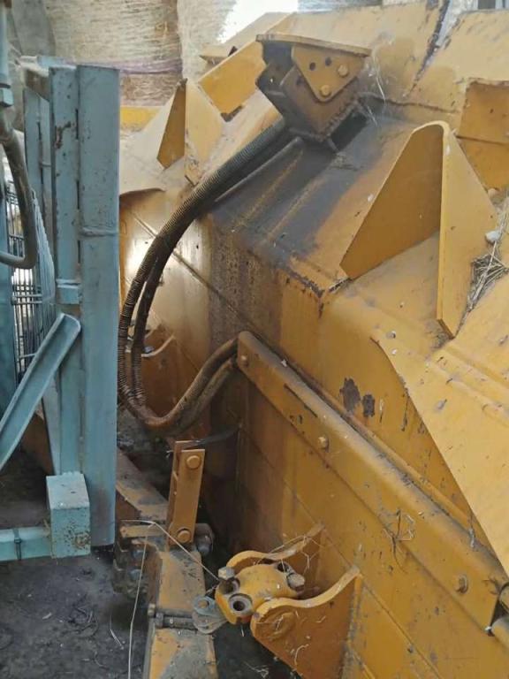 Caterpillar D6RXL Foto 18