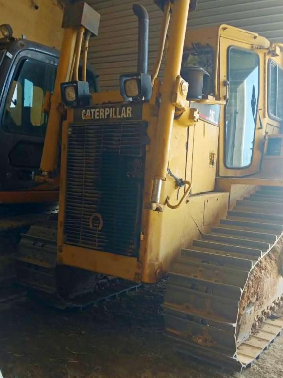 Caterpillar D6RXL Foto 5