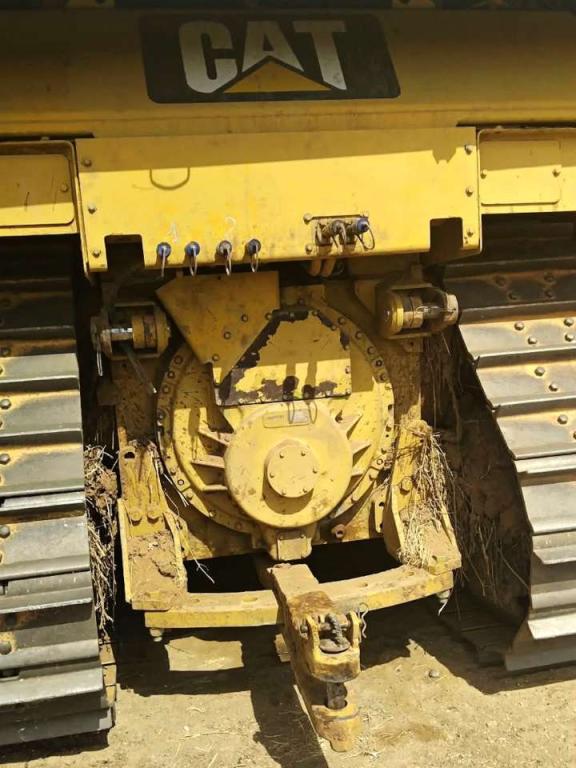 Caterpillar D6RXL Foto 6