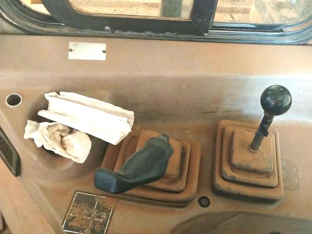Caterpillar D6RXL Foto 9