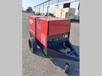 Mosa TS 400 PSEL -BC- in vendita da Deal Di Balliu Mentor & c. Sas