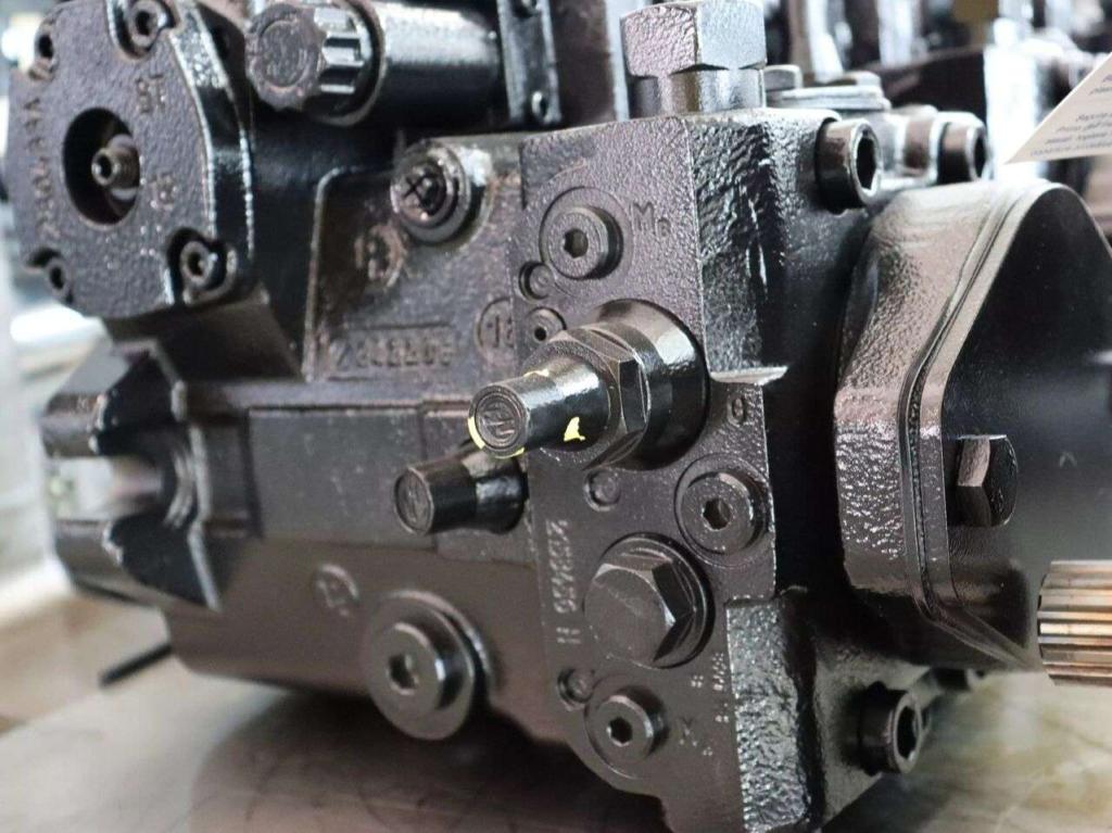 Bosch Rexroth A4VG56 Foto 2
