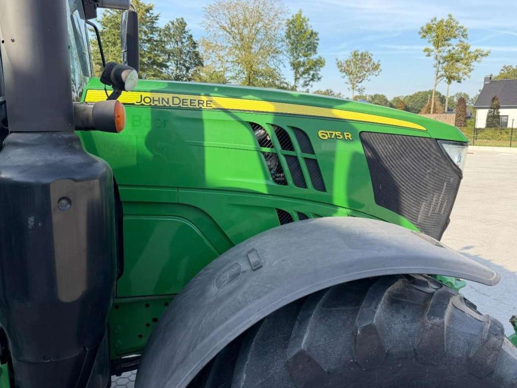 John Deere 6175R Foto 12