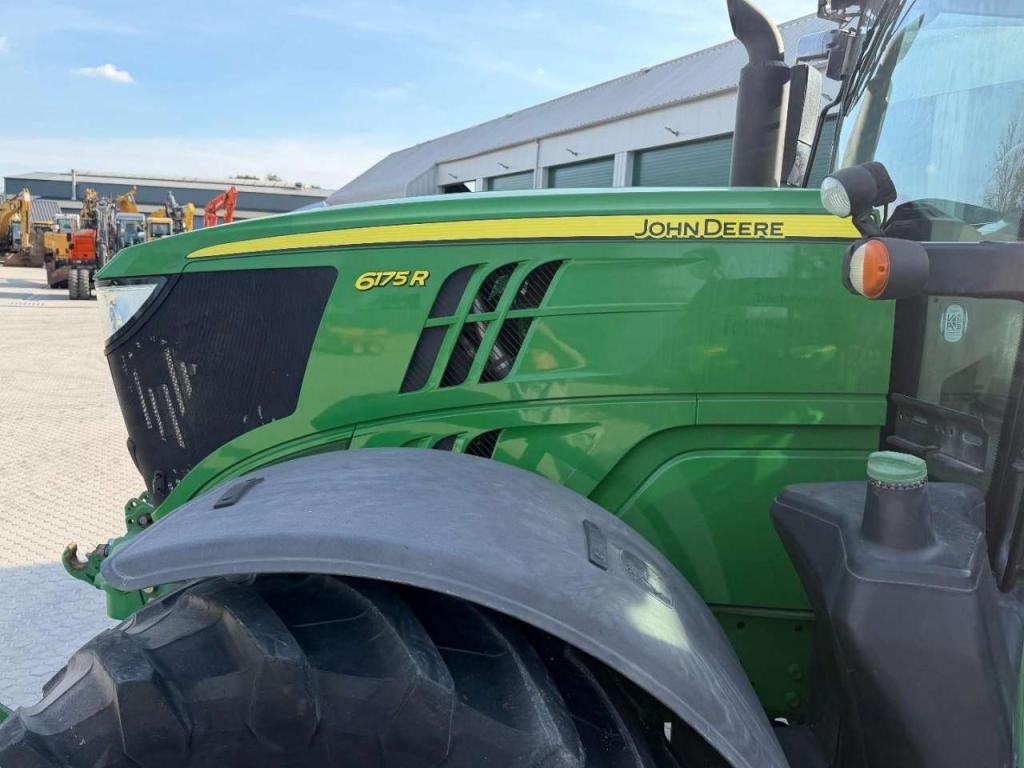 John Deere 6175R Foto 14