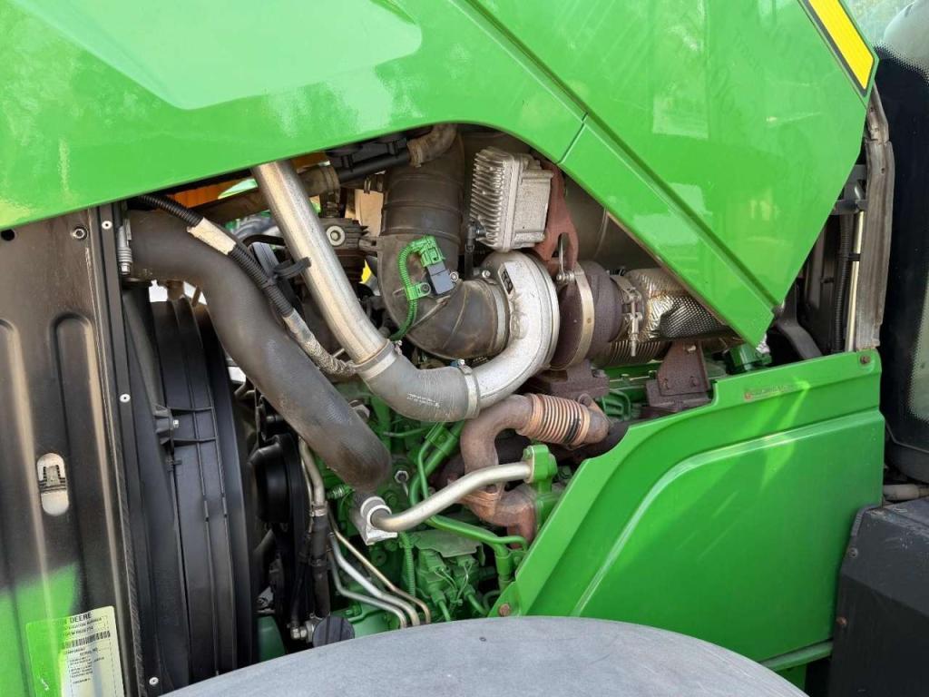 John Deere 6175R Foto 17