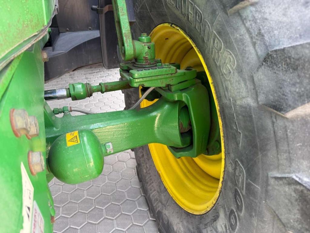 John Deere 6175R Foto 20