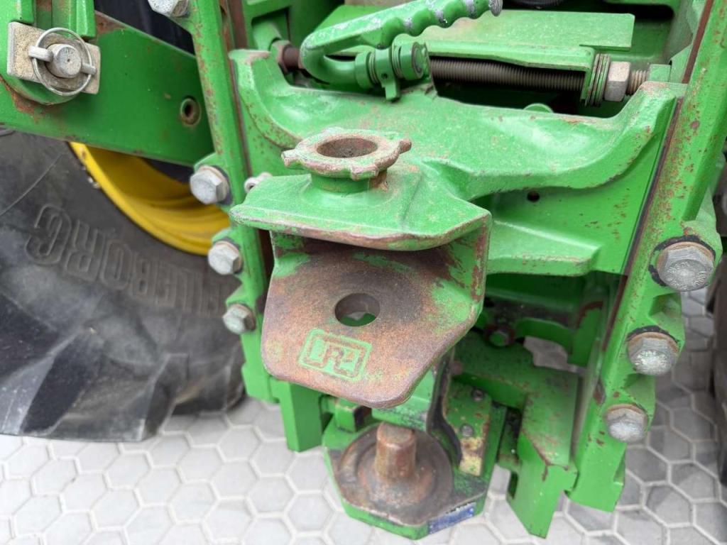John Deere 6175R Foto 26